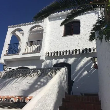 Casa Belle 103a נרחה