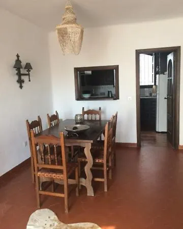 Casa Belle 103a נרחה