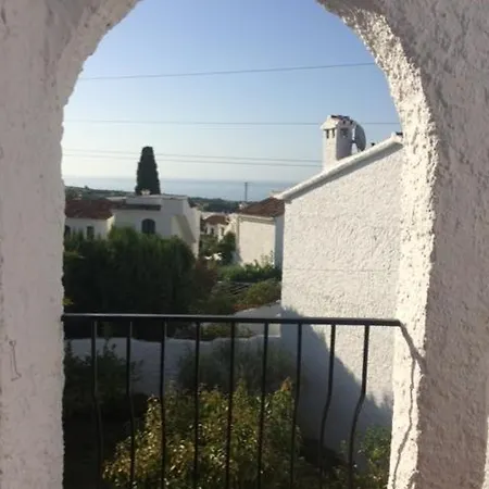 Casa Belle 103a Feriehus *
