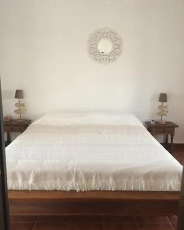 Feriehus Casa Belle 103a *