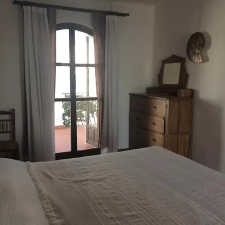 בית נופש Casa Belle 103a *