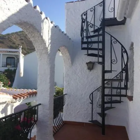 Casa Belle 103a בית נופש נרחה