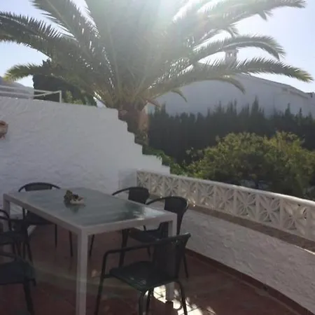 בית נופש Casa Belle 103a נרחה