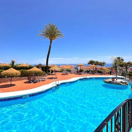 Holiday home Casa Belle 103a Nerja