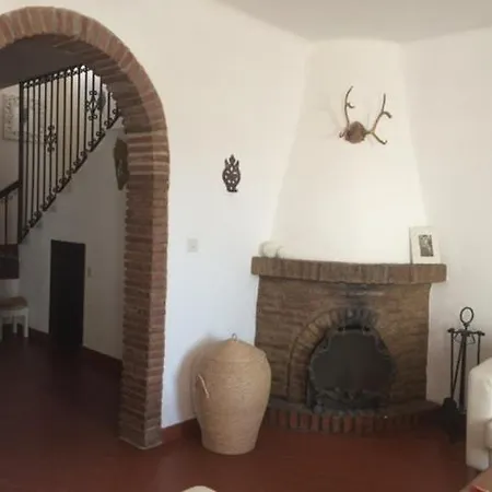 Casa Belle 103a Holiday home Nerja